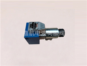 力士乐截止阀M-3 SEW 10 C14/420 M G110 N9K4